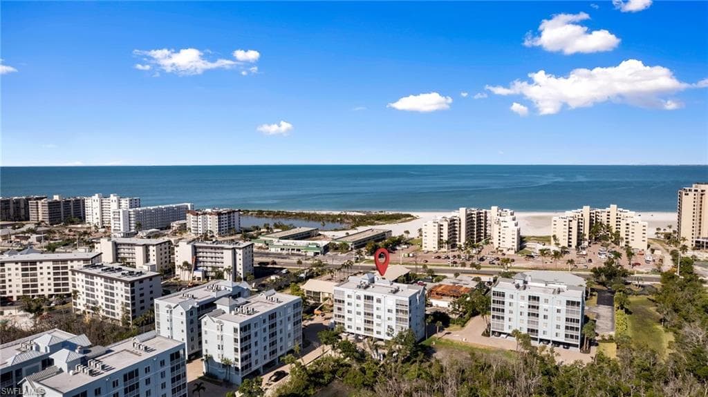 22748 Island Pines WAY # 403, FORT MYERS BEACH FL 33931-40