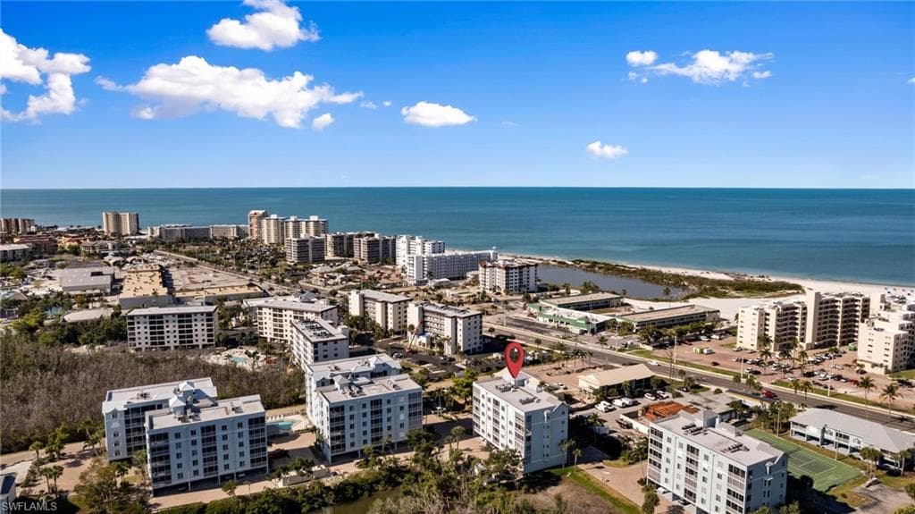 22748 Island Pines WAY # 403, FORT MYERS BEACH FL 33931-39