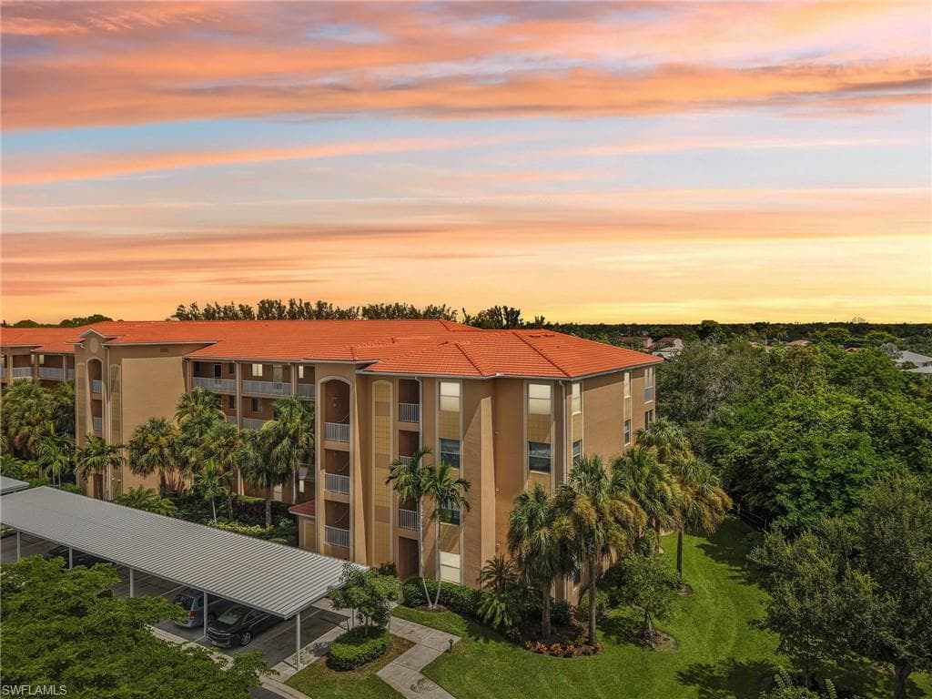 8341 Whiskey Preserve CIR # 549, FORT MYERS FL 33919-26