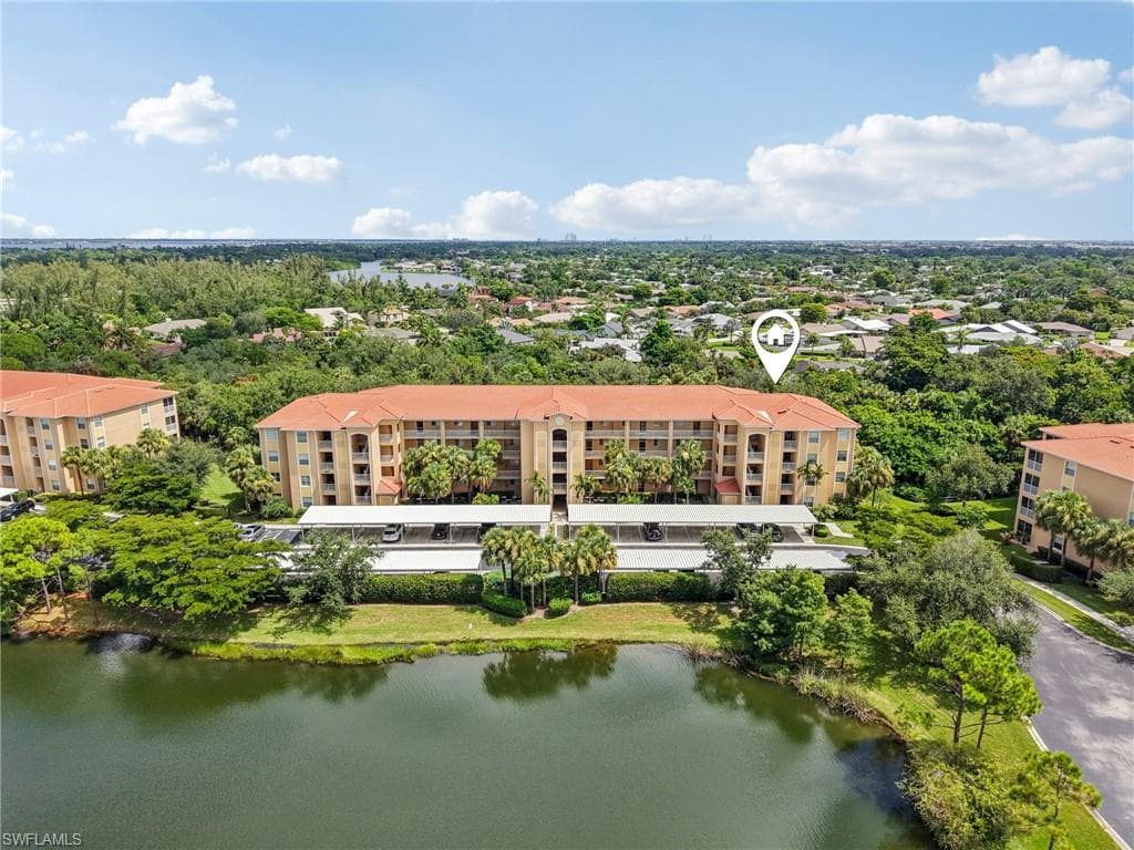 8341 Whiskey Preserve CIR # 549, FORT MYERS FL 33919-1