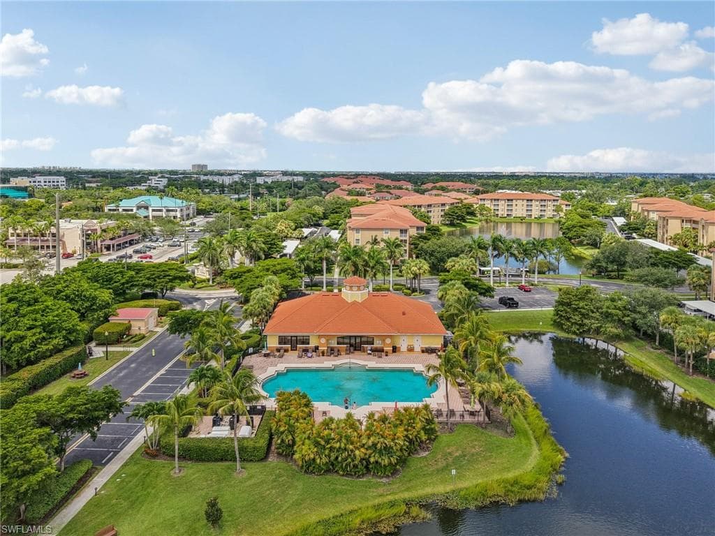 8341 Whiskey Preserve CIR # 549, FORT MYERS FL 33919-25