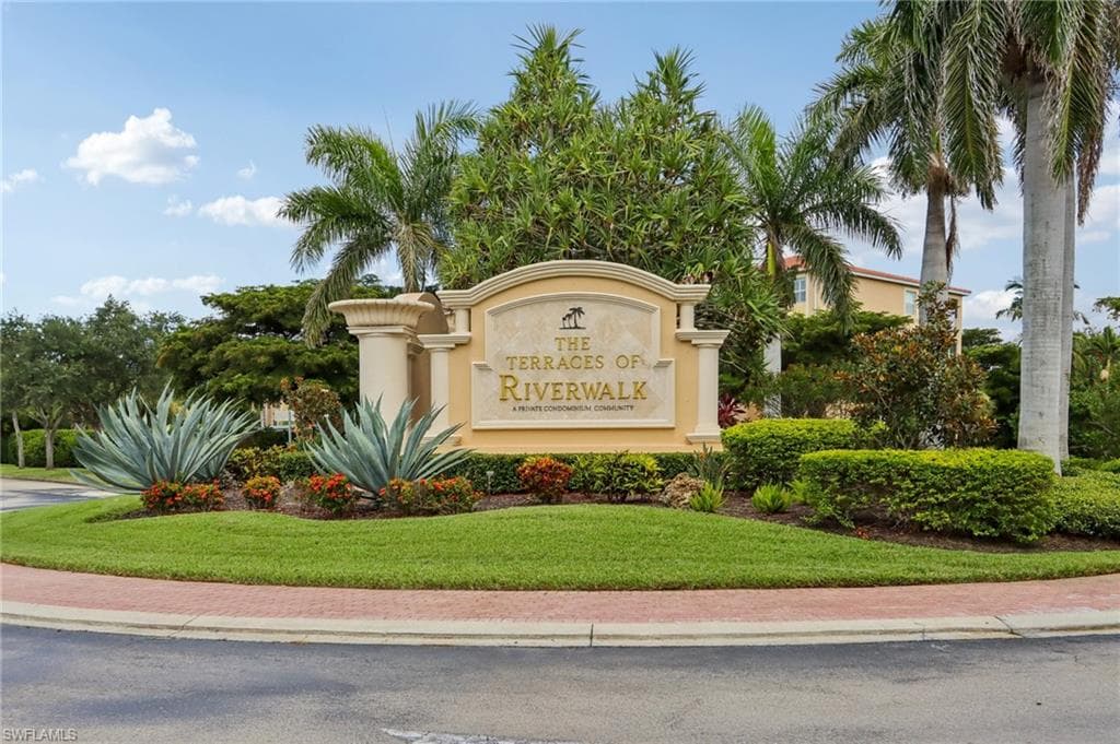 8341 Whiskey Preserve CIR # 549, FORT MYERS FL 33919-2