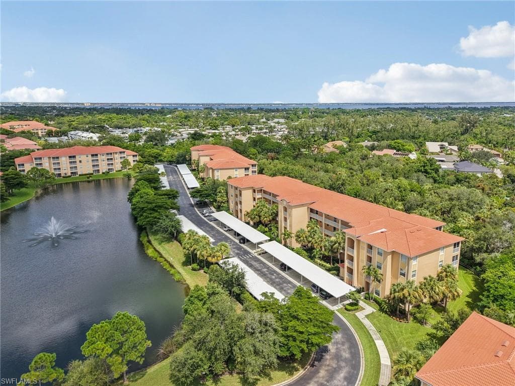 8341 Whiskey Preserve CIR # 549, FORT MYERS FL 33919-23