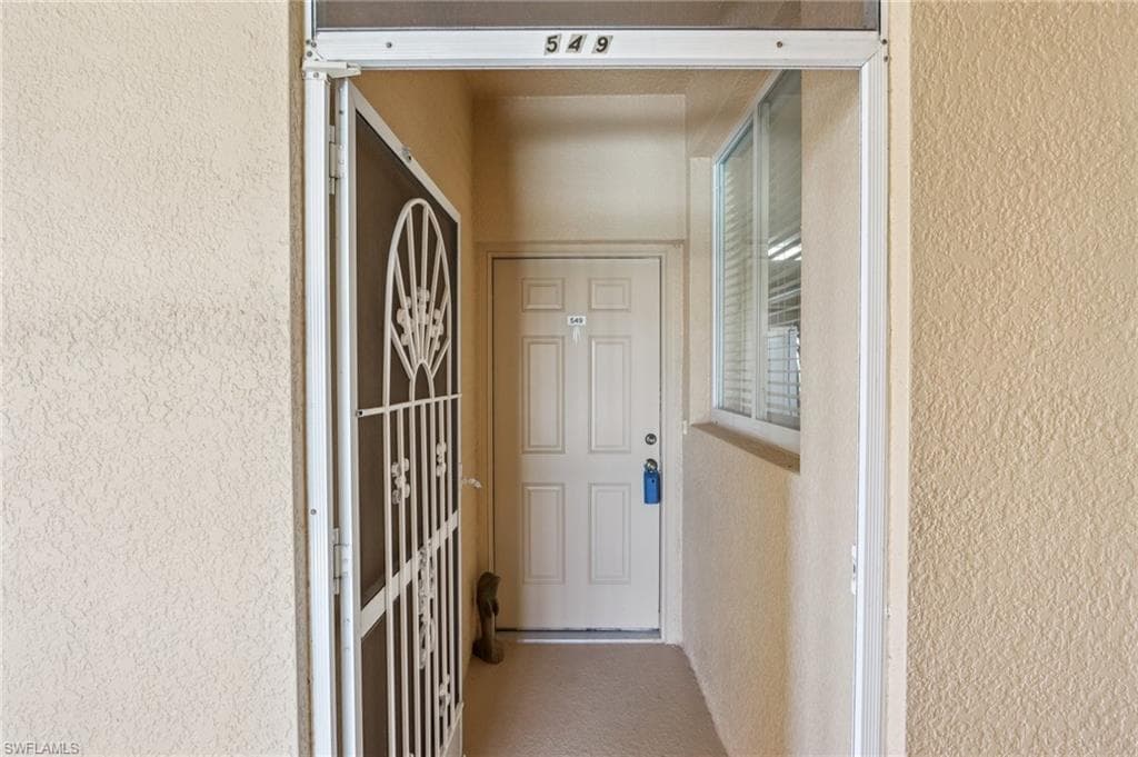 8341 Whiskey Preserve CIR # 549, FORT MYERS FL 33919-3