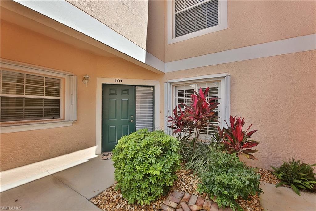5105 Cedar Springs DR 101-1