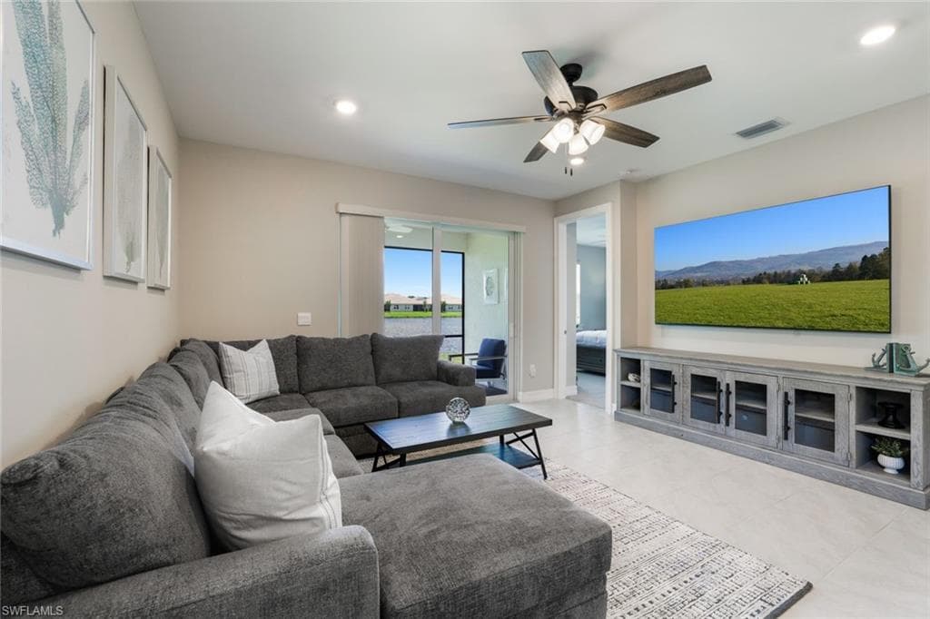 1116 Rolling Brook LN, NAPLES FL 34114-4