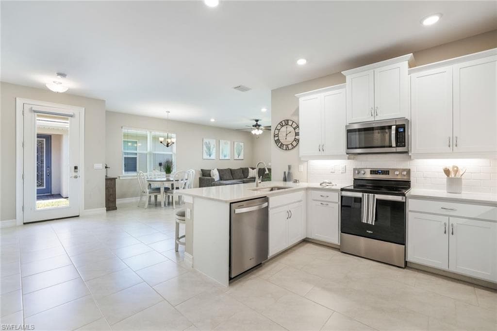 1116 Rolling Brook LN, NAPLES FL 34114-8