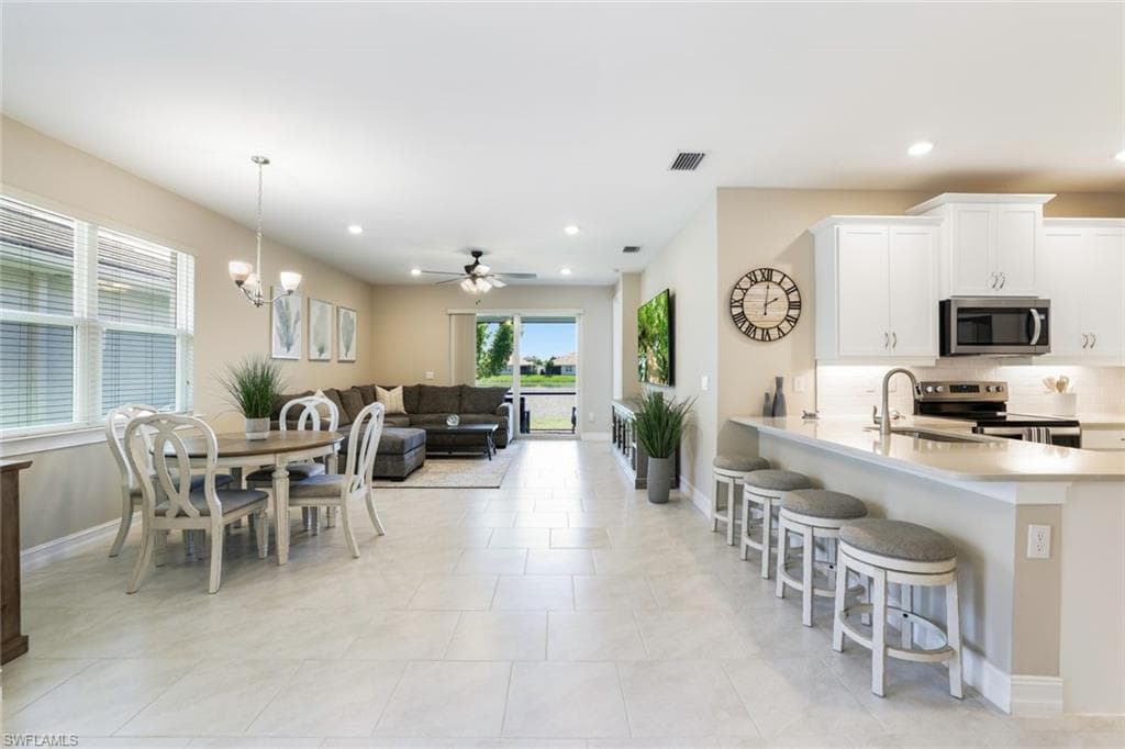 1116 Rolling Brook LN, NAPLES FL 34114-7