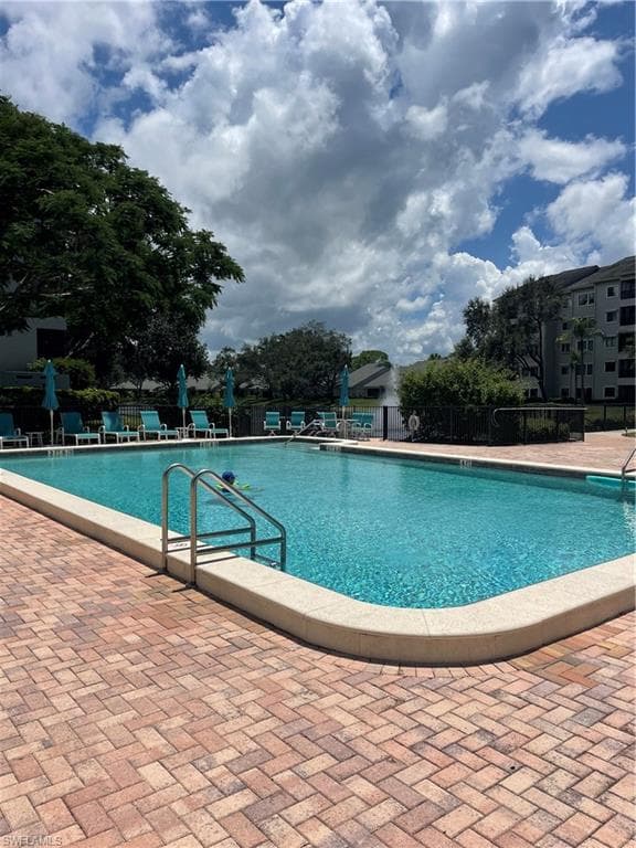 900 Arbor Lake DR # 501, NAPLES FL 34110-5