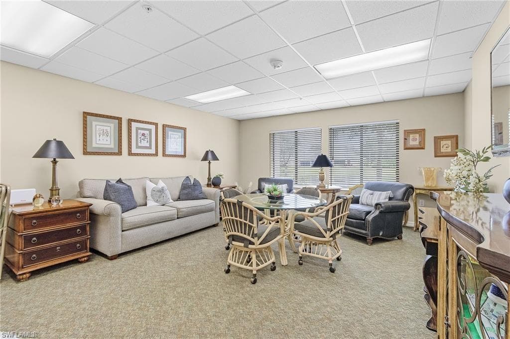 900 Arbor Lake DR # 501, NAPLES FL 34110-35