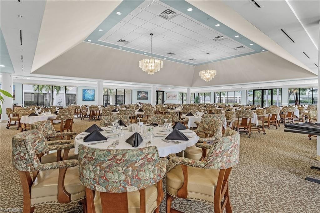 900 Arbor Lake DR # 501, NAPLES FL 34110-36