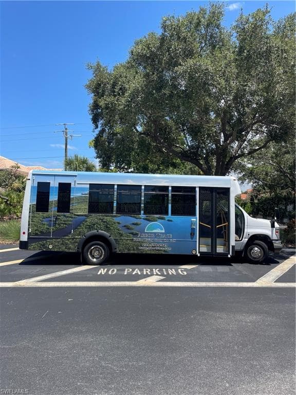 900 Arbor Lake DR # 501, NAPLES FL 34110-30