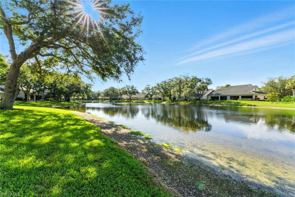 900 Arbor Lake DR # 501, NAPLES FL 34110-3