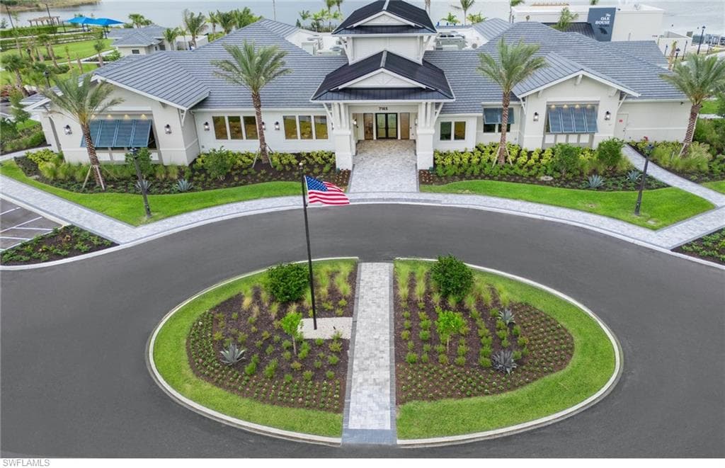 7152 Chapel Creek LN, NORTH FORT MYERS FL 33917-32