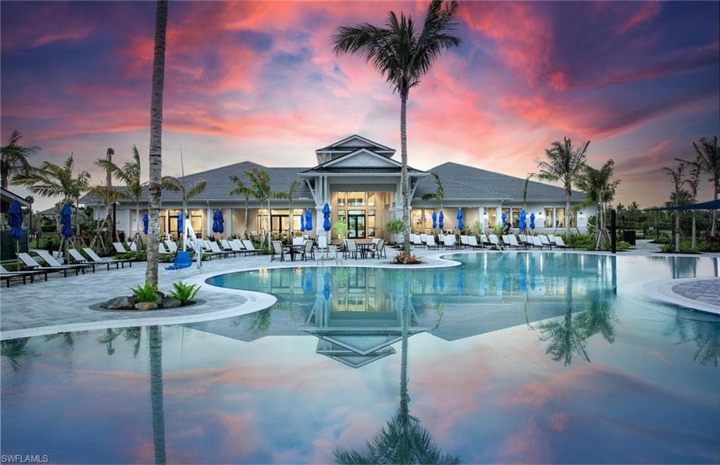 7152 Chapel Creek LN, NORTH FORT MYERS FL 33917-34