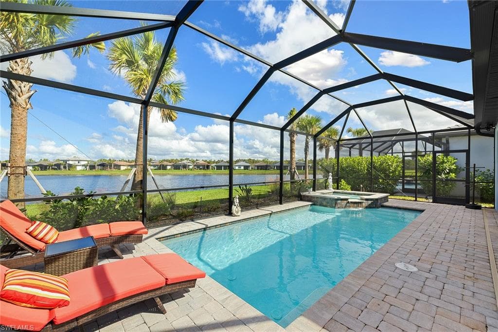 1973 Yellowfin CIR, NAPLES FL 34114-1