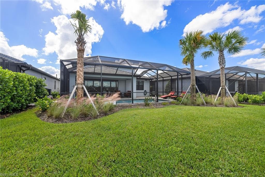 1973 Yellowfin CIR, NAPLES FL 34114-41