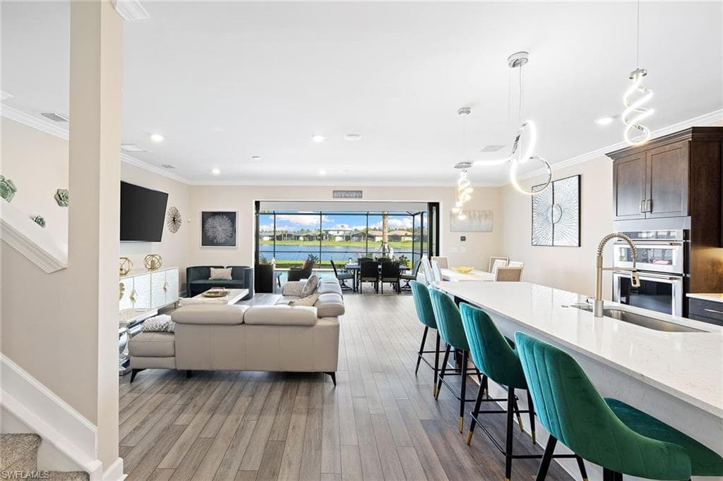 1973 Yellowfin CIR, NAPLES FL 34114-16