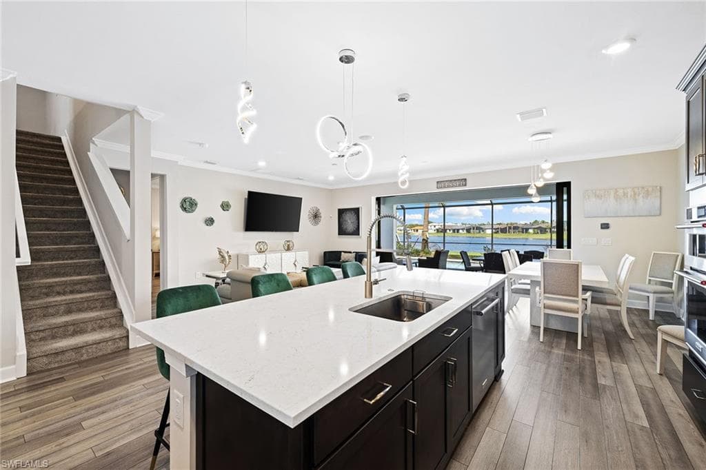 1973 Yellowfin CIR, NAPLES FL 34114-21