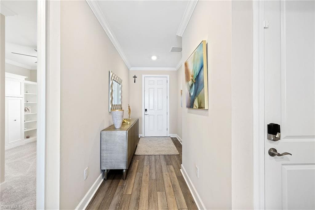 1973 Yellowfin CIR, NAPLES FL 34114-6