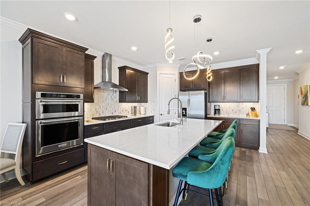 1973 Yellowfin CIR, NAPLES FL 34114-19