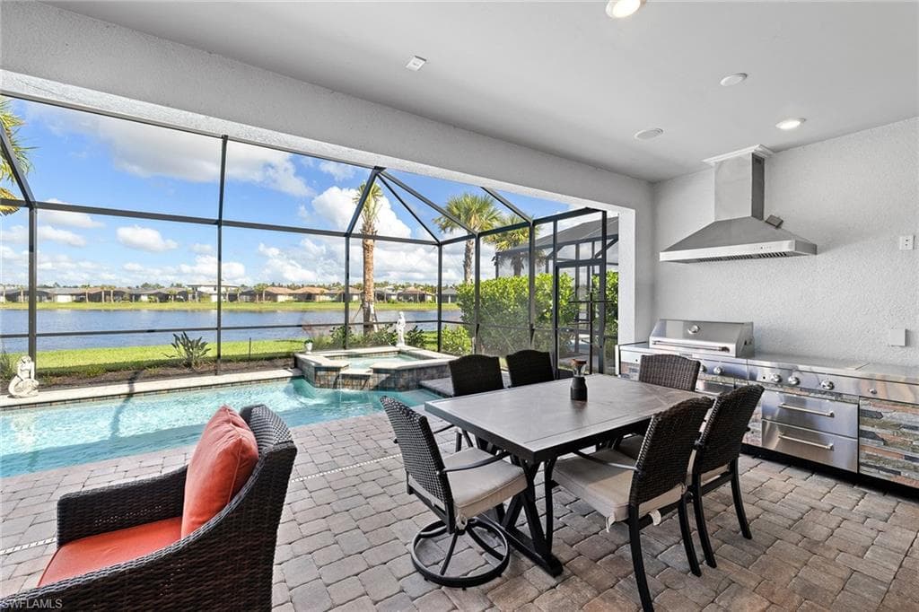 1973 Yellowfin CIR, NAPLES FL 34114-37