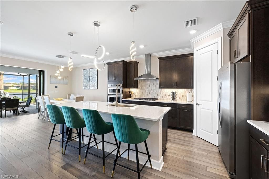 1973 Yellowfin CIR, NAPLES FL 34114-17