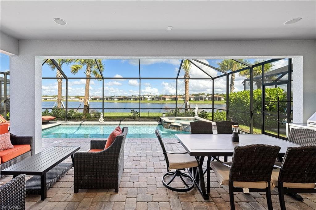 1973 Yellowfin CIR, NAPLES FL 34114-36