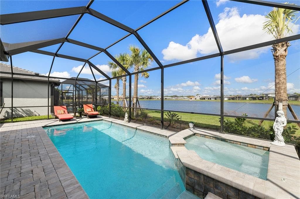 1973 Yellowfin CIR, NAPLES FL 34114-39