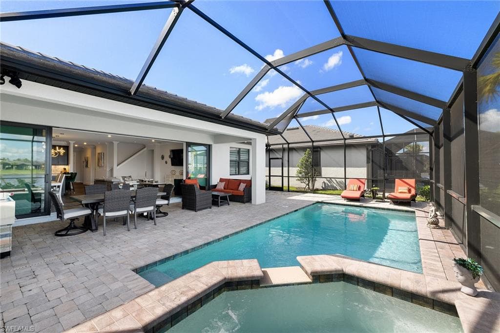 1973 Yellowfin CIR, NAPLES FL 34114-38