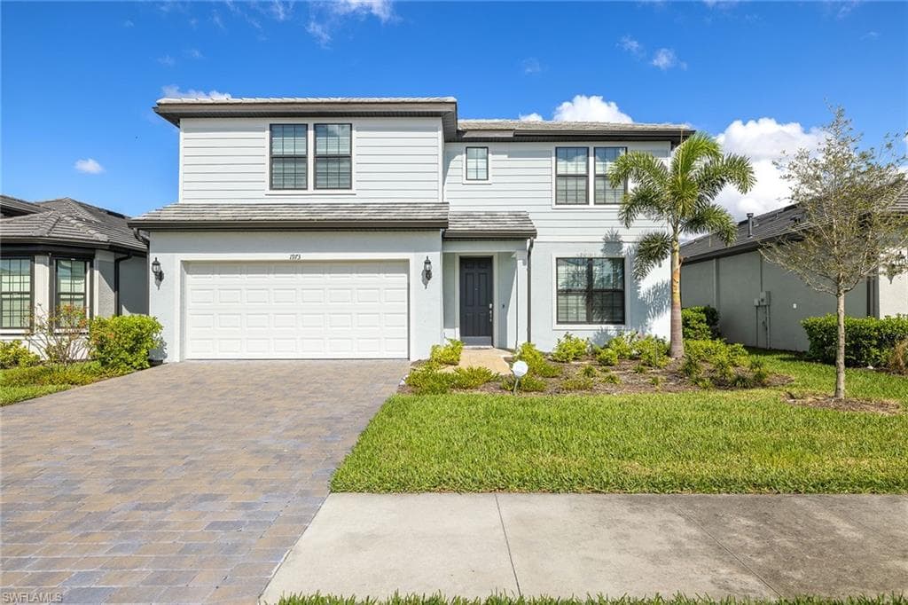 1973 Yellowfin CIR, NAPLES FL 34114-3