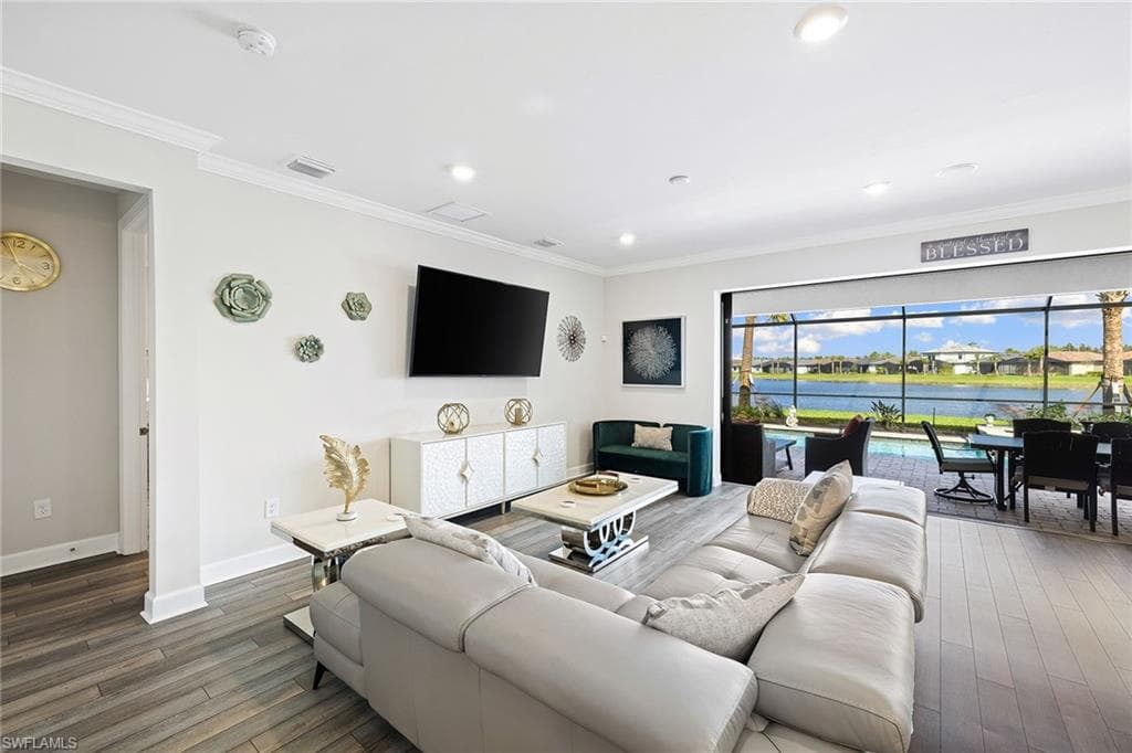 1973 Yellowfin CIR, NAPLES FL 34114-7