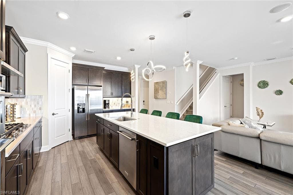 1973 Yellowfin CIR, NAPLES FL 34114-20