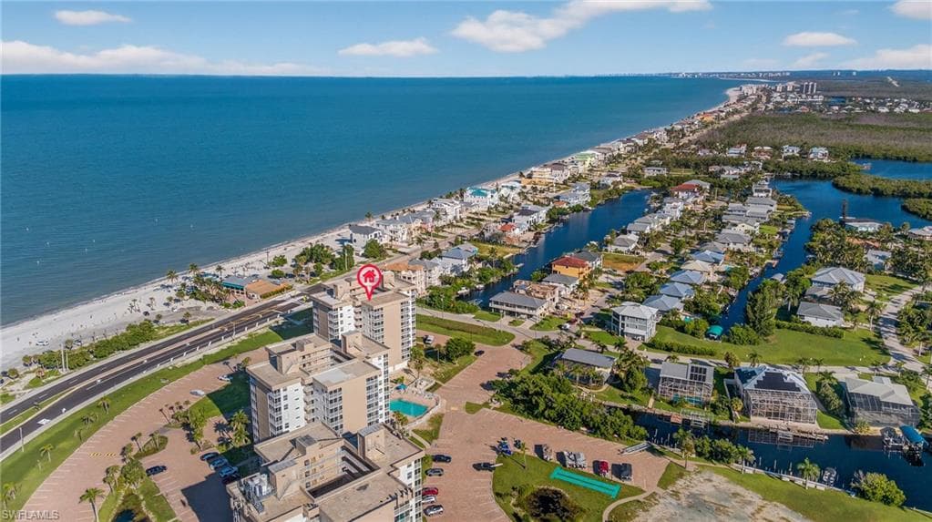 5900 Bonita Beach RD # 1602, BONITA SPRINGS FL 34134-20