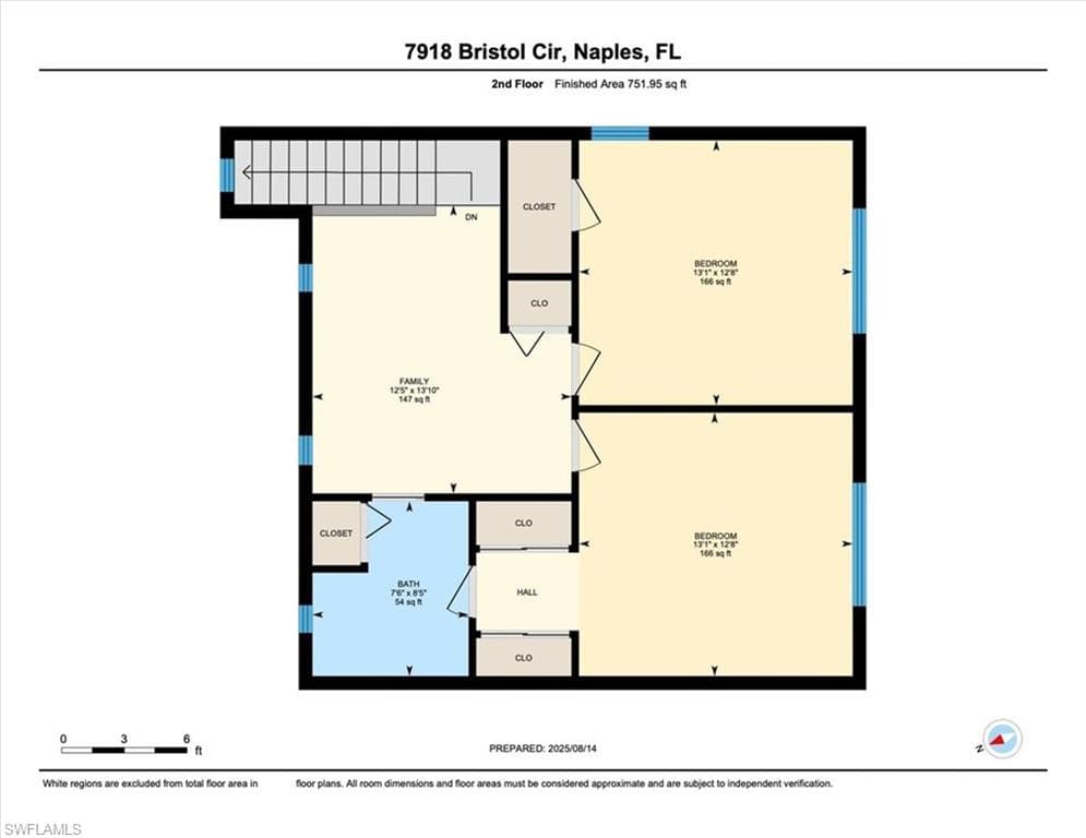 7918 BRISTOL CIR, NAPLES FL 34120-44