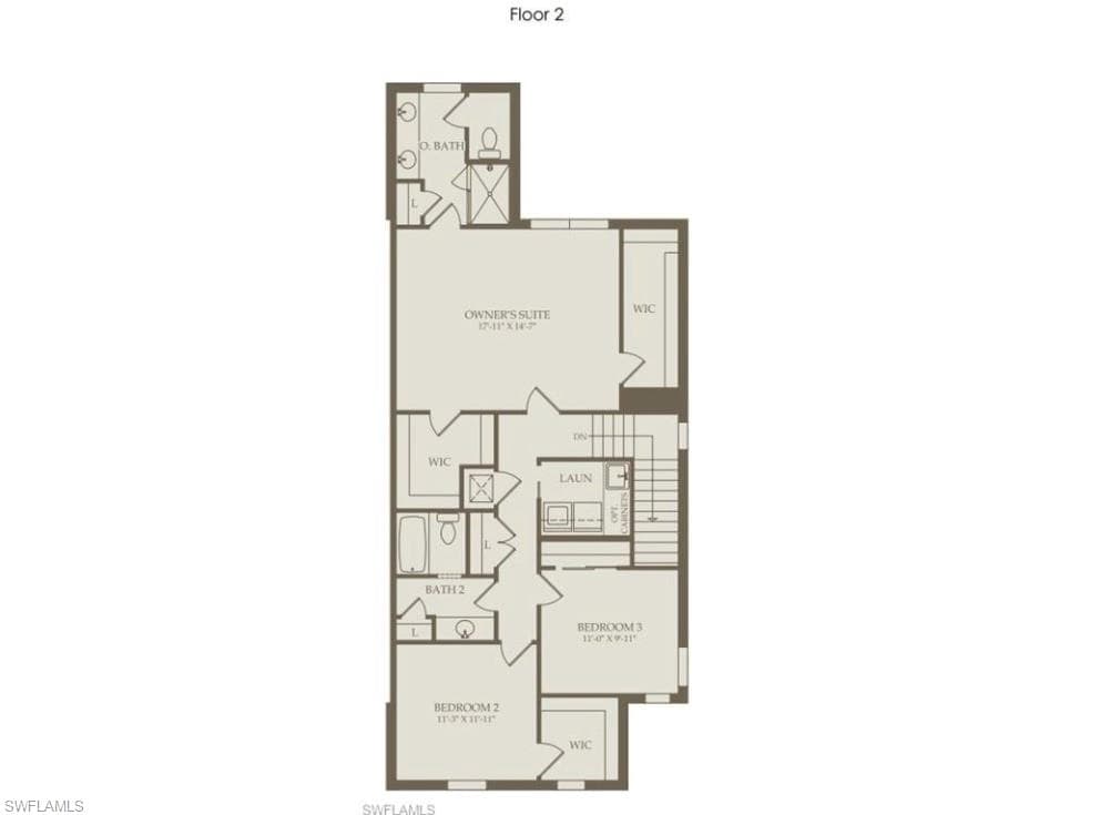 4211 SONOMA OAKS CIRCLE CIR, NAPLES FL 34119-45