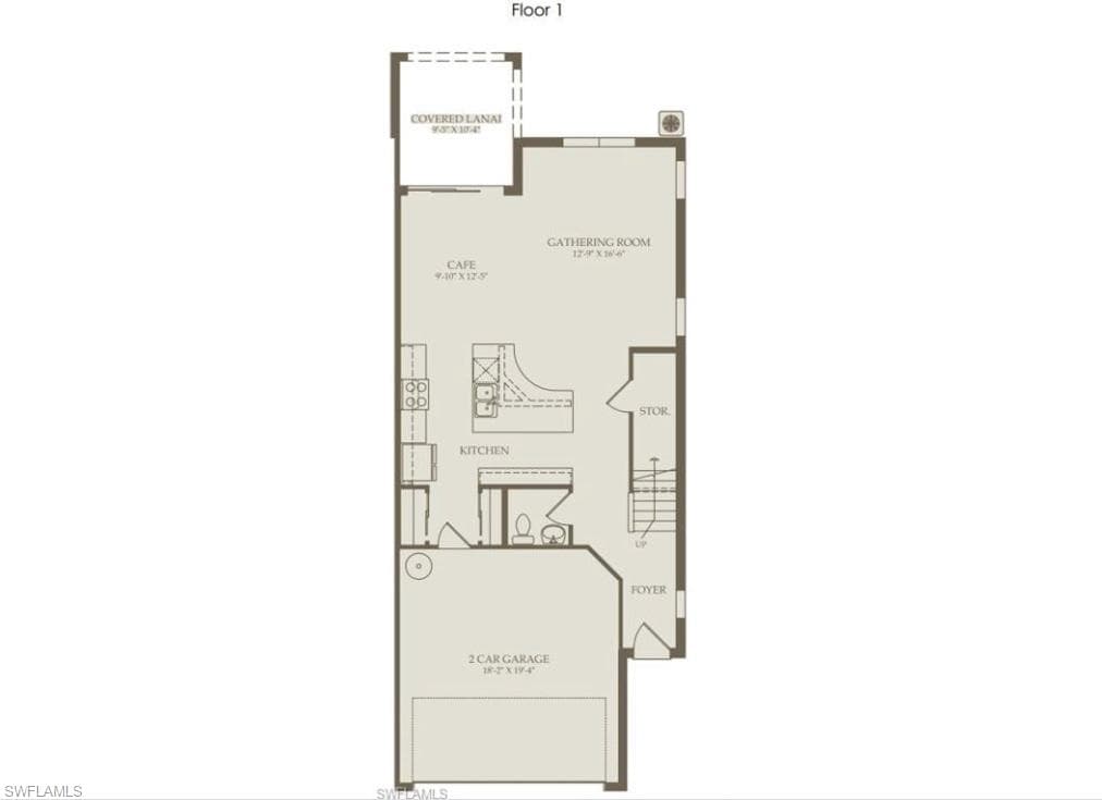 4211 SONOMA OAKS CIRCLE CIR, NAPLES FL 34119-44