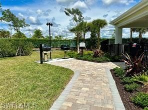 4211 SONOMA OAKS CIRCLE CIR, NAPLES FL 34119-49