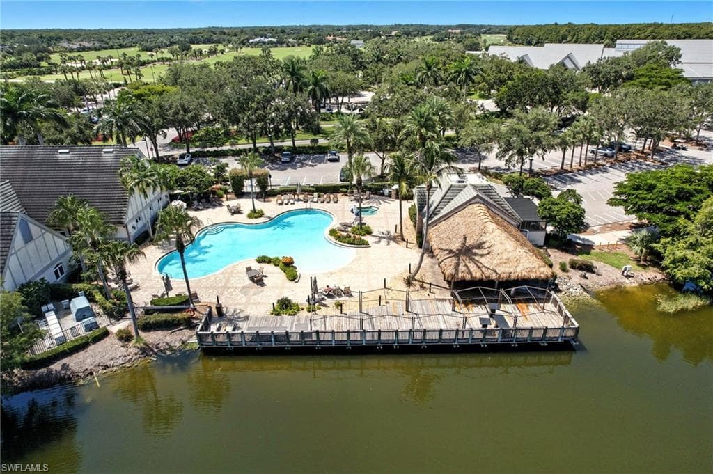 11242 Five Oaks LN, NAPLES FL 34120-15