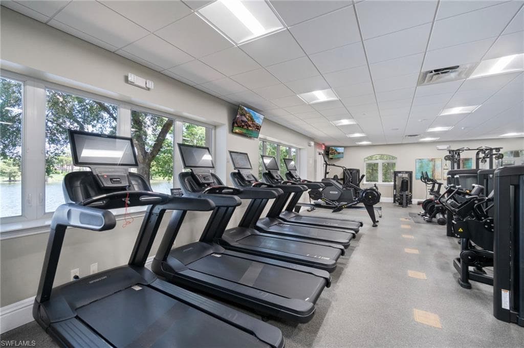 11242 Five Oaks LN, NAPLES FL 34120-35