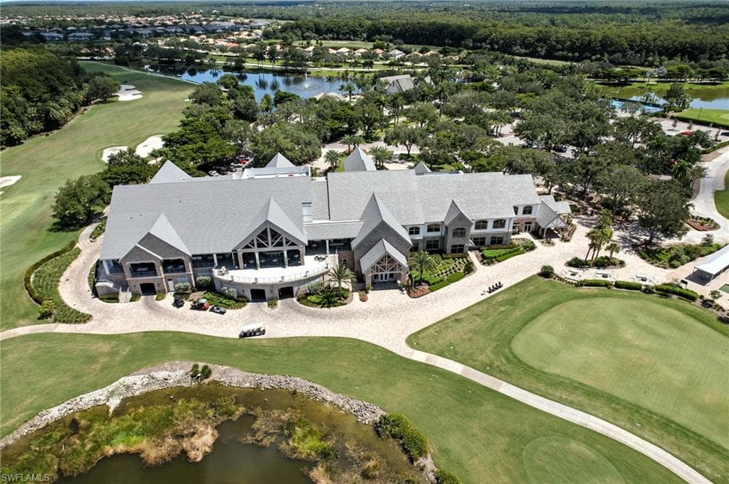 11242 Five Oaks LN, NAPLES FL 34120-13