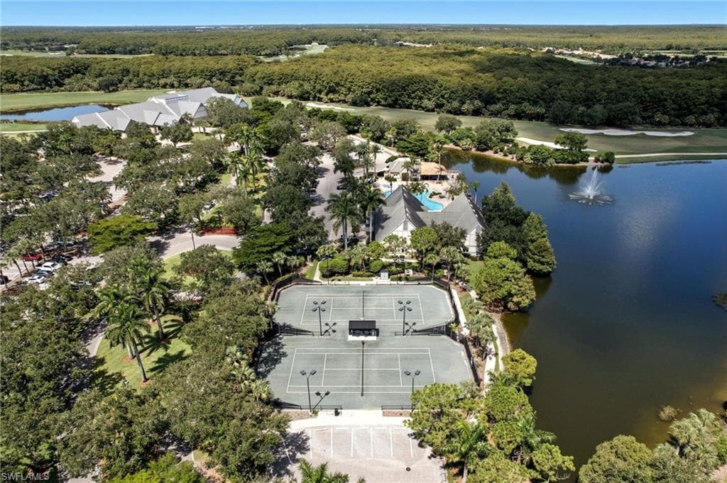 11242 Five Oaks LN, NAPLES FL 34120-17