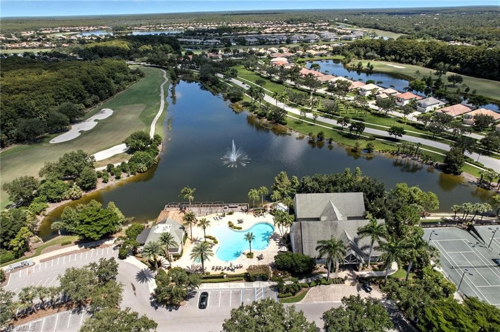 11242 Five Oaks LN, NAPLES FL 34120-14