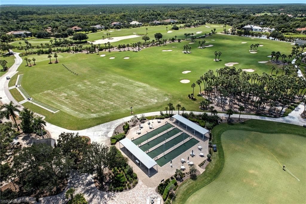 11242 Five Oaks LN, NAPLES FL 34120-18