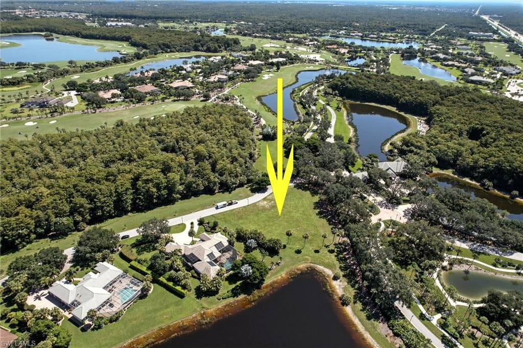 11242 Five Oaks LN, NAPLES FL 34120-3