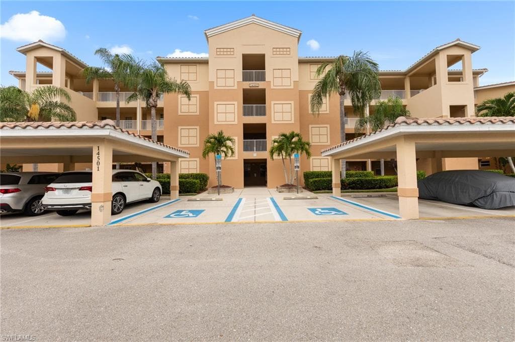 14501 Legends BLVD N # 303, FORT MYERS FL 33912-26