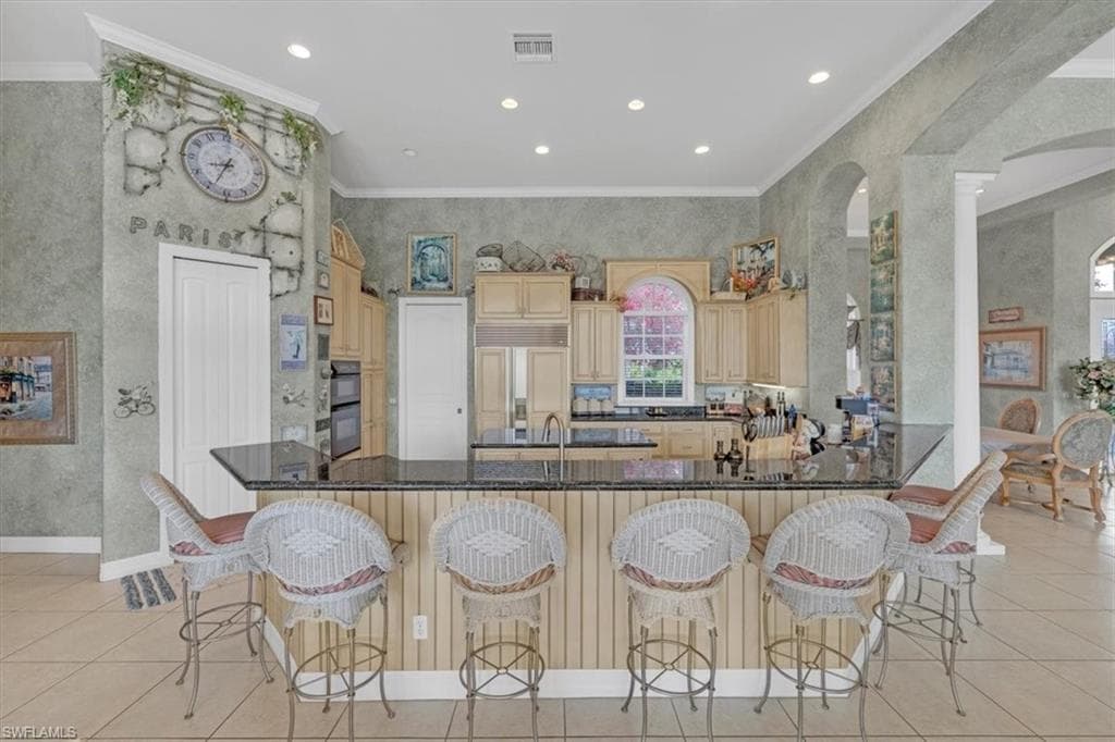 2339 Alexander Palm DR, NAPLES FL 34105-14