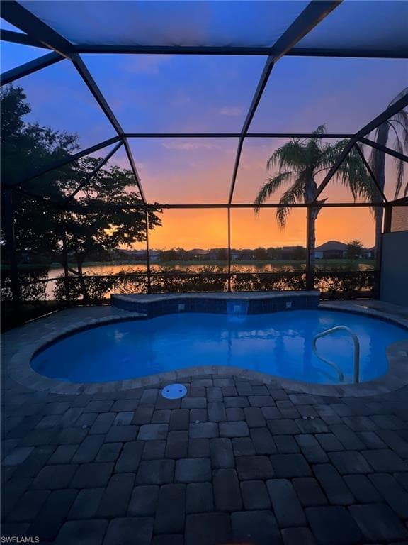 7631 Jacaranda LN, NAPLES FL 34114-1