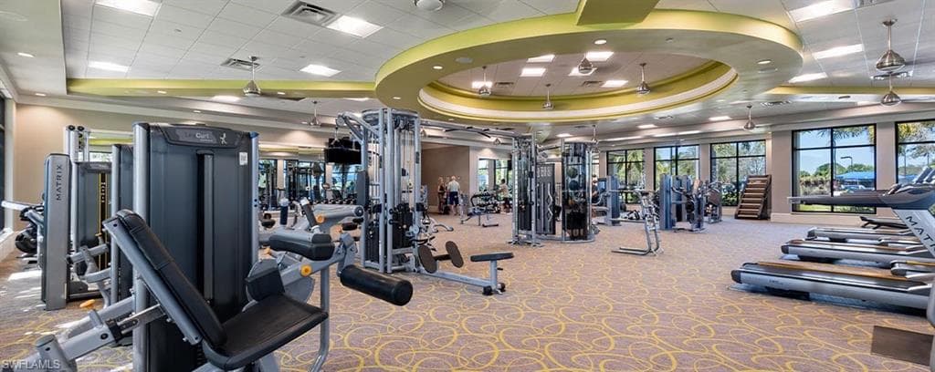 7631 Jacaranda LN, NAPLES FL 34114-42