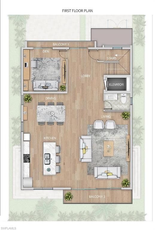 6014 Cypress LN, BONITA SPRINGS FL 34134-8